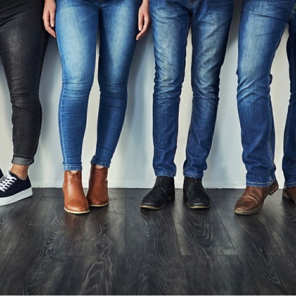 Denim Jean Reseller Box   - Picture 13 of 15
